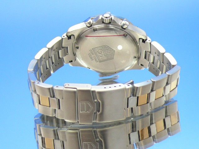 TAG Heuer Professional Aquaracer Chronograph