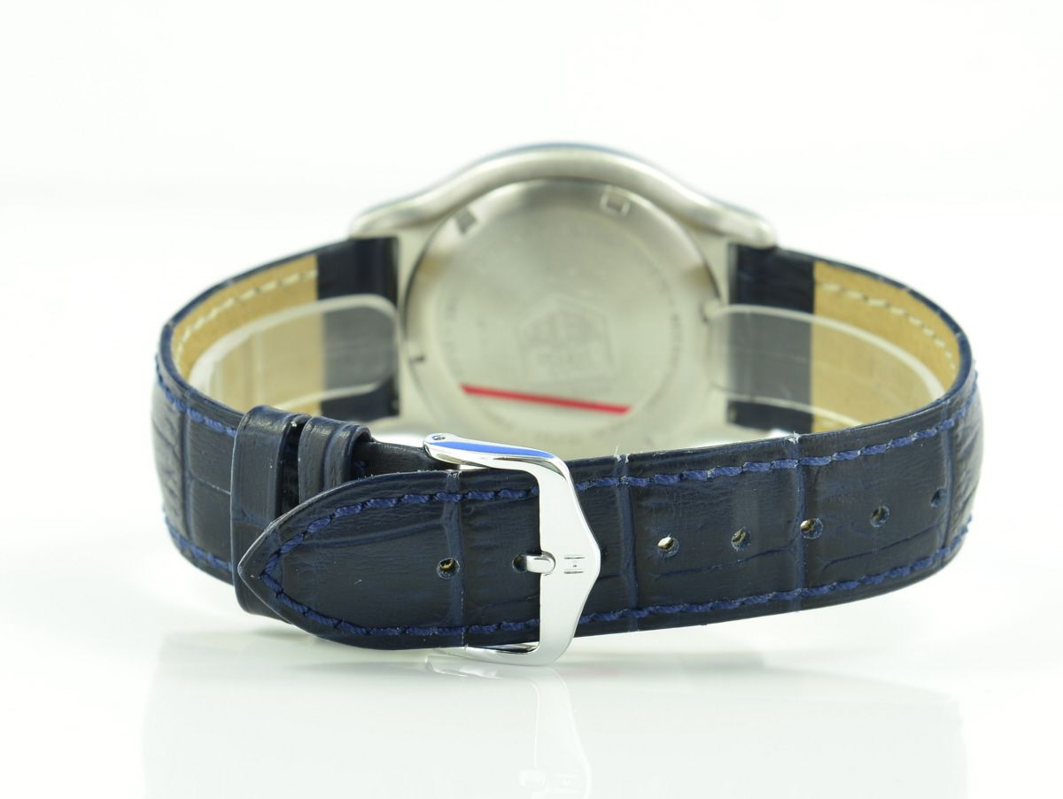 TAG Heuer SEL Automatic WI2111 Sports Elegance Link