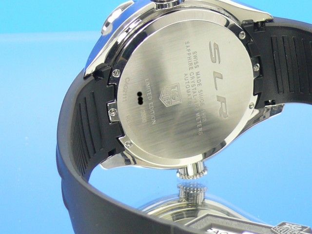 TAG Heuer SLR for Mercedes-Benz