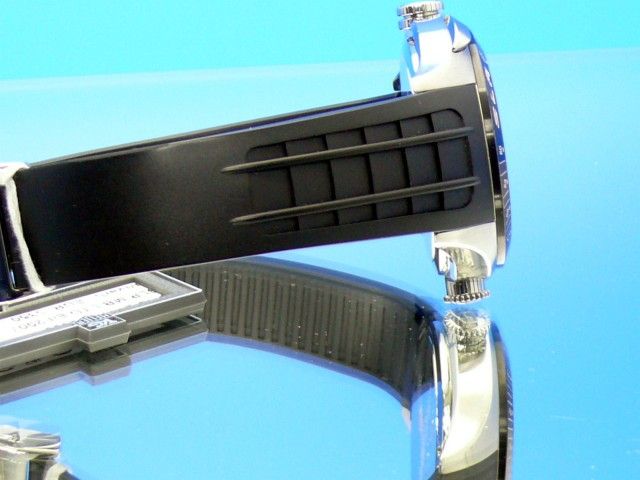 TAG Heuer SLR for Mercedes-Benz