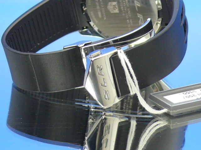 TAG Heuer SLR for Mercedes-Benz