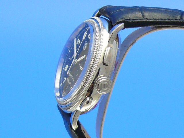 TAG Heuer Targa Florio Chronograph