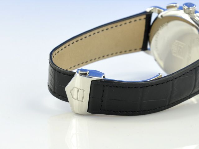 TAG Heuer Targa Florio Chronograph