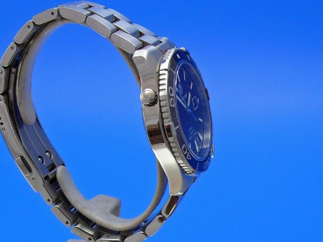 Tag Heuer Aquaracer 500M Calibre 5 Keramik