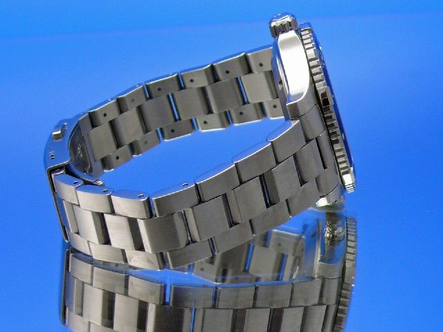 Tag Heuer Aquaracer 500M Calibre 5 Keramik