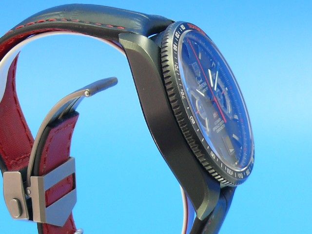 TAG Heuer Grand Carrera Chronograph aus 2011