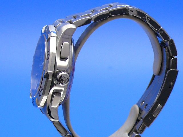 TAG Heuer Aquaracer Automatik Chronograph