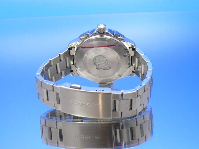 TAG Heuer Aquaracer Automatik Chronograph