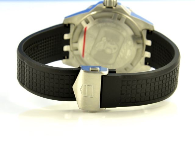 TAG Heuere Aquaracer 500 Quarz
