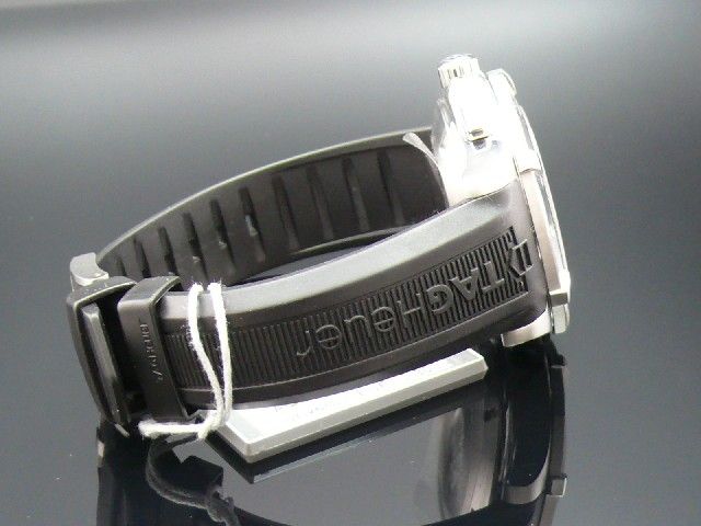 TAG Heuer Aquaracer Automatik Chronograph