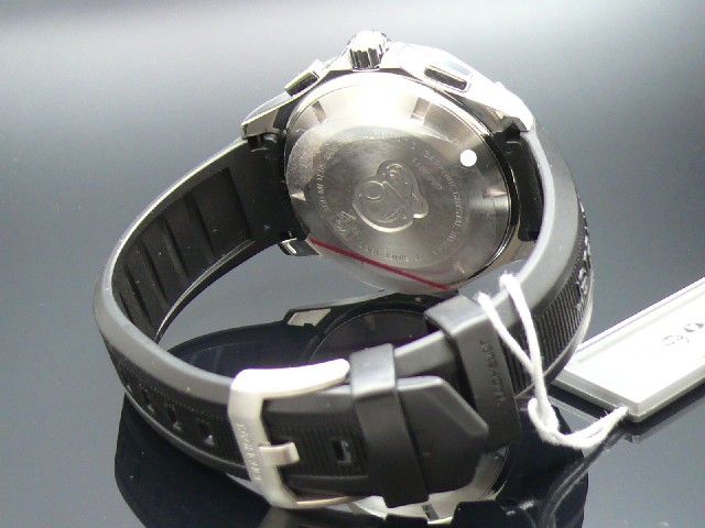 TAG Heuer Aquaracer Automatik Chronograph