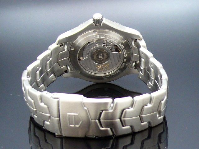 TAG Heuer Link Calibre 6 Classic