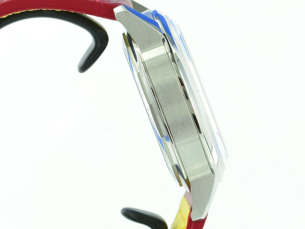 Breitling Top Time B01 FORD THUNDERBIRD