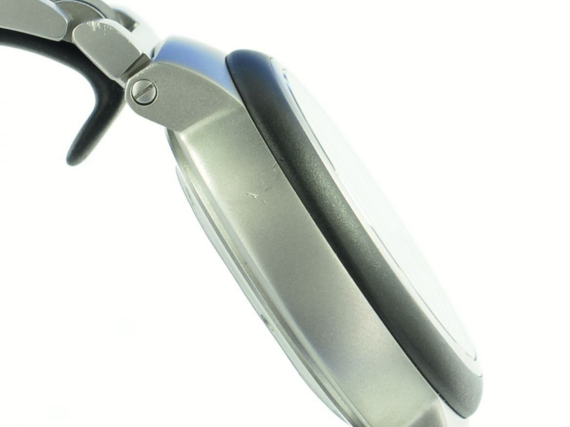 M�HLE GLASH�TTE/SA.S.A.R. RESCUE-TIMER FULL SET