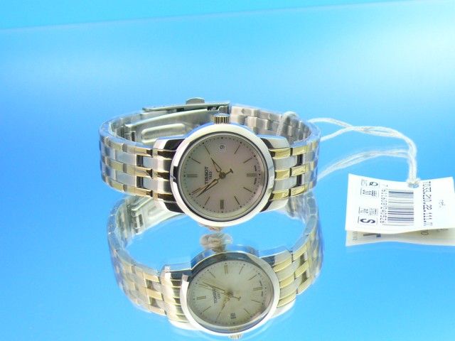 TISSOT CLASSIC DREAM Lady