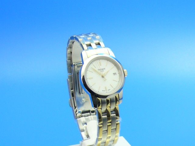 TISSOT CLASSIC DREAM Lady