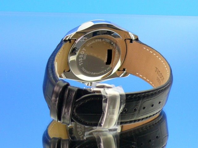 TISSOT Couturier Herren