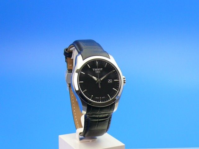 TISSOT Couturier Herren