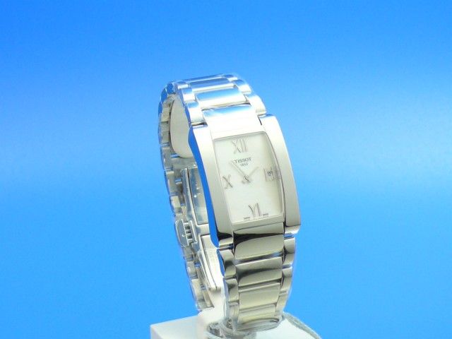 TISSOT Damenuhr GENEROSI-T