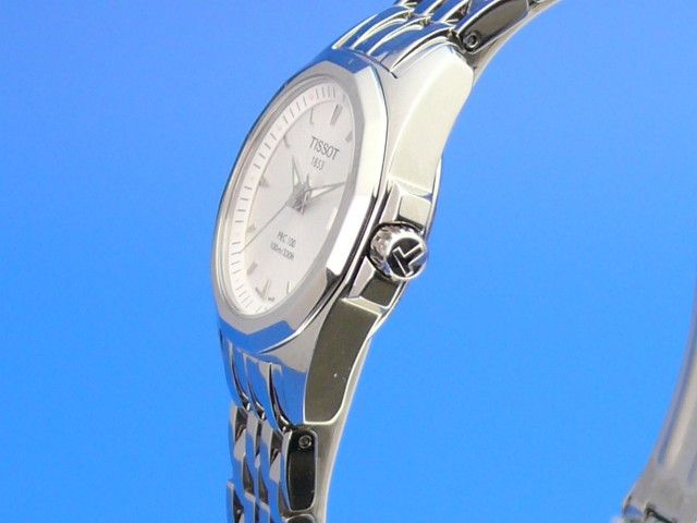 TISSOT Damenuhr PRC 100 Lady