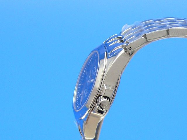 TISSOT Damenuhr PRC 100