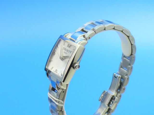 TISSOT EVERYTIME Classic