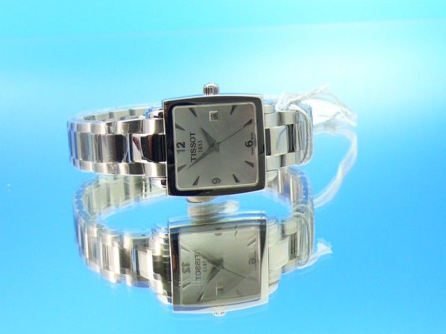 TISSOT EVERYTIME Classic