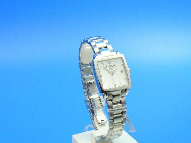 TISSOT EVERYTIME Classic