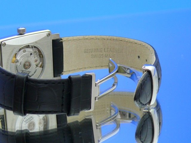 TISSOT HERITAGE 1957 CHRONOMETER HERREN UNGETRAGEN