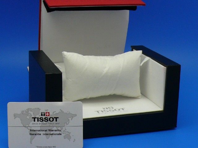 TISSOT Herrenuhr PRC 200