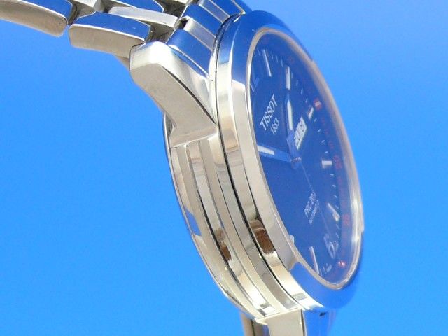 TISSOT Herrenuhr PRC 200