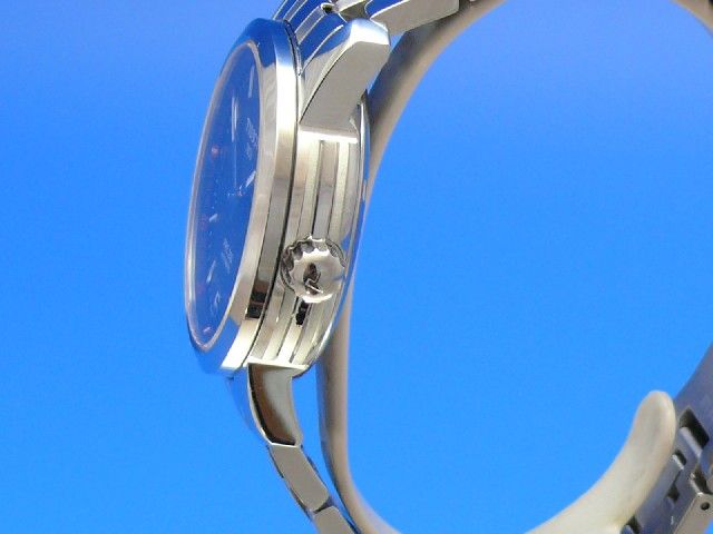 TISSOT Herrenuhr PRC 200