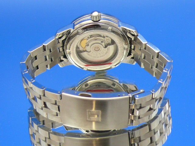 TISSOT Herrenuhr PRC 200