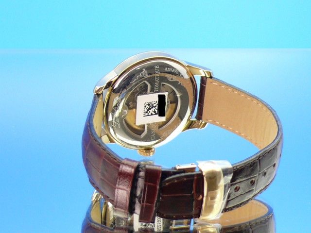 TISSOT Le Locle Automatik Herrenuhr