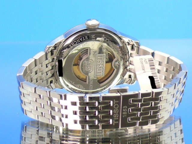 TISSOT Le Locle Automatik