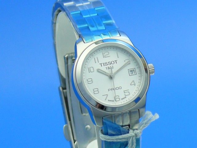 TISSOT PR 100 Sport Damen T0492101103200