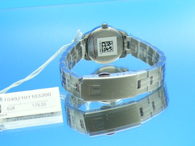 TISSOT PR 100 Sport Damen T0492101103200