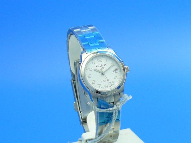 TISSOT PR 100 Sport Damen T0492101103200