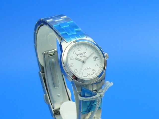 TISSOT PR 100 Sport Damen T0492101103200