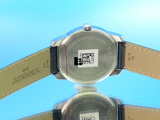 TISSOT PR100 HERRENUHR - Uhrencenter Berlin - Gebrauchte Luxusuhren