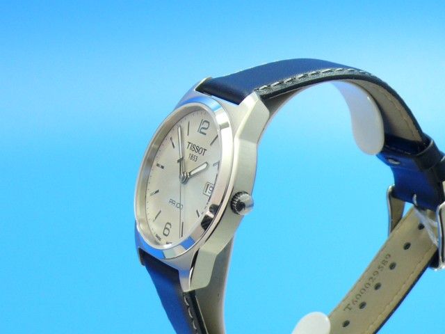 TISSOT PR100 HERRENUHR