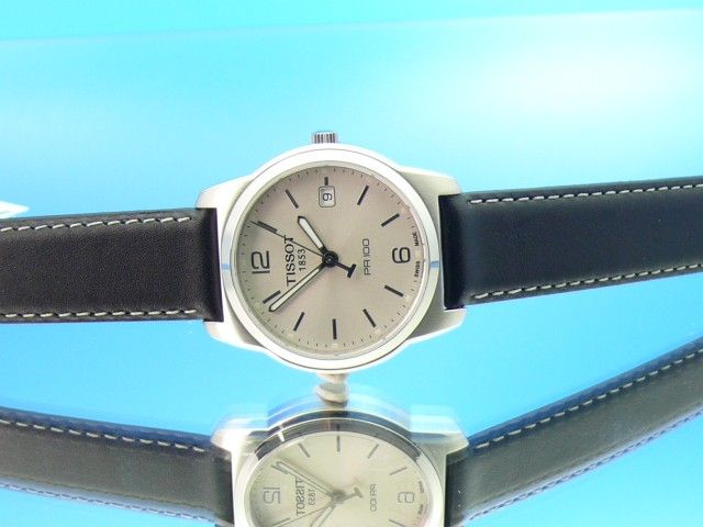 TISSOT PR100 HERRENUHR