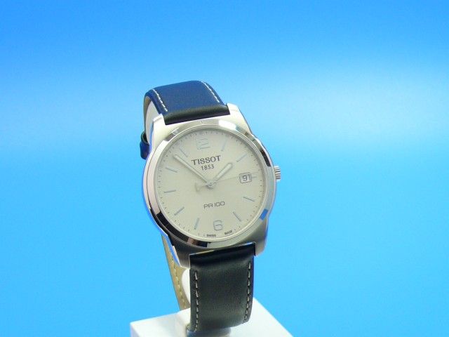 TISSOT PR100 HERRENUHR