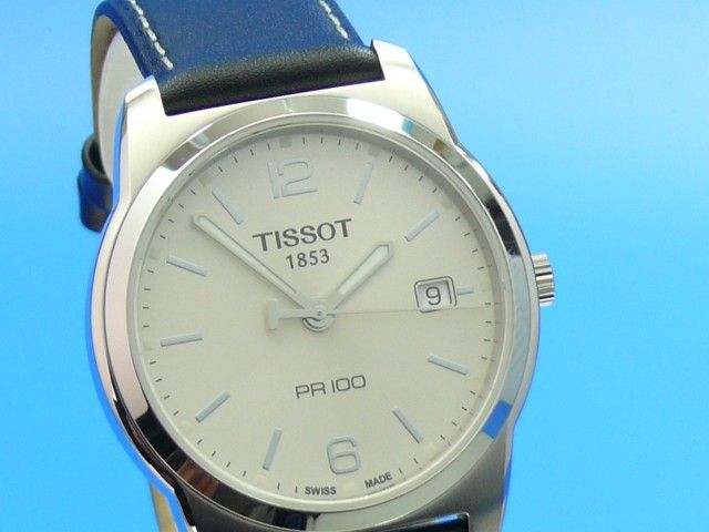 TISSOT PR100 HERRENUHR