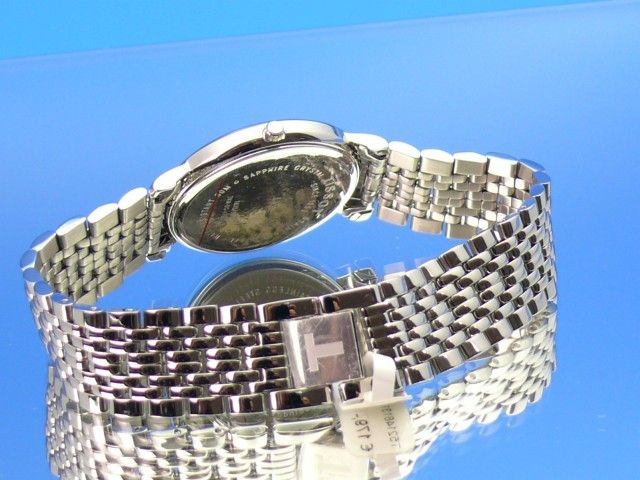 TISSOT T-CLASSIC DESIRE MENS