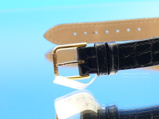 TISSOT T-Classic DESIRE Lady