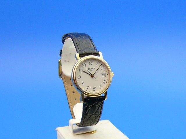 TISSOT T-Classic DESIRE Lady
