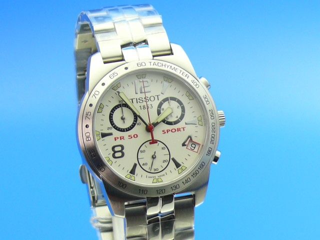 TISSOT T-Classic PR50 Gent