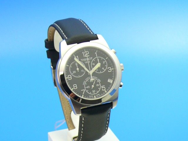 TISSOT T-Classic PR50 Gent Chronograph