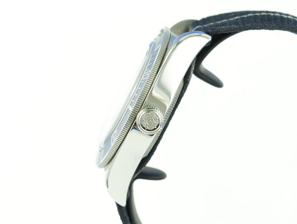TUDOR Black Bay 39 mm